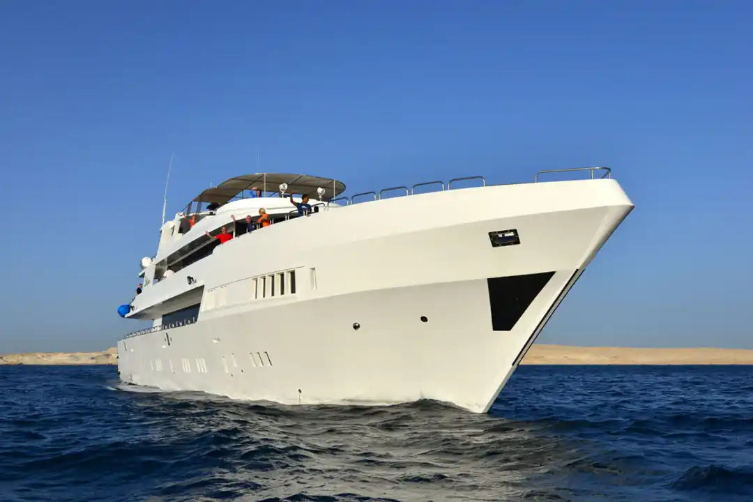 Blue Liveaboard