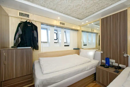 Blue Liveaboard