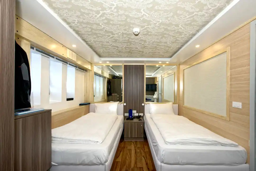 Blue Liveaboard