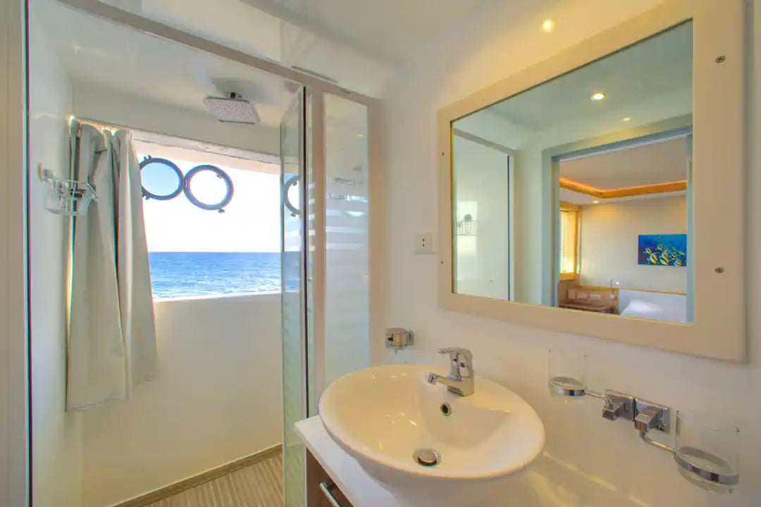 Blue Liveaboard