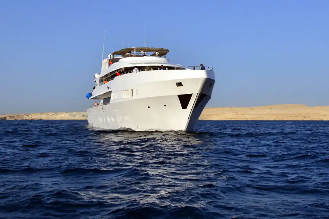 Blue Liveaboard
