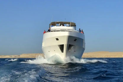 Blue Liveaboard