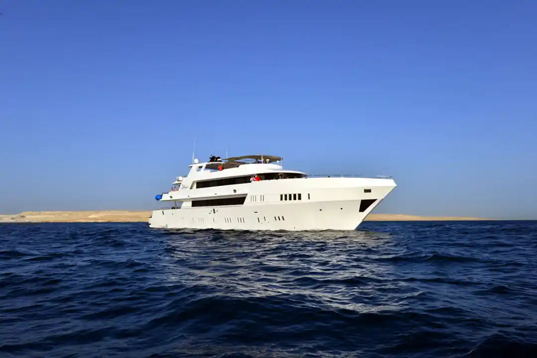 Blue Liveaboard