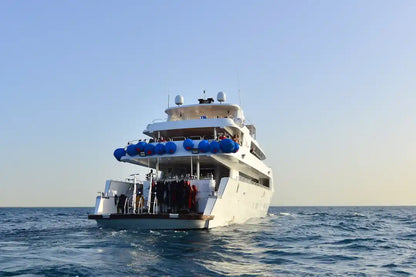 Blue Liveaboard