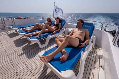 Blue Liveaboard