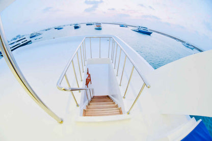 Blue Liveaboard