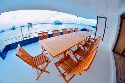 Blue Liveaboard