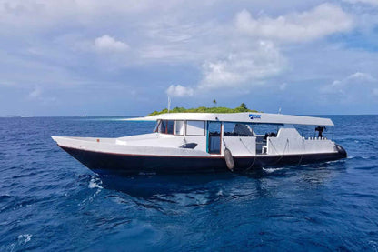 Blue Liveaboard