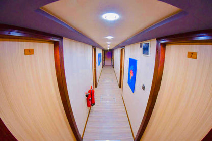Blue Liveaboard