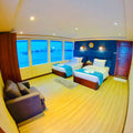 Cabin thumbnail 1