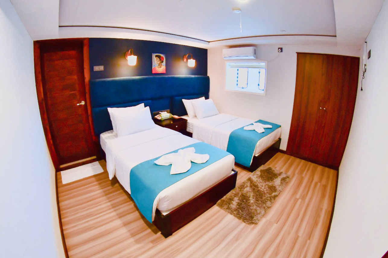 Blue Liveaboard
