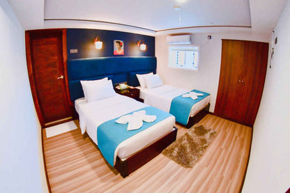 Blue Liveaboard
