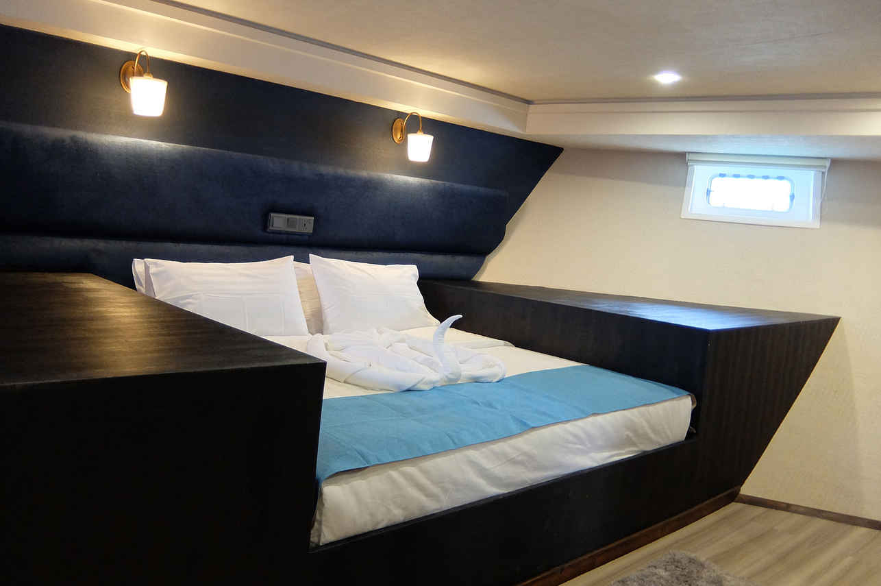 Blue Liveaboard