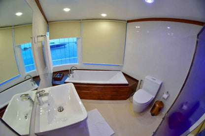Blue Liveaboard