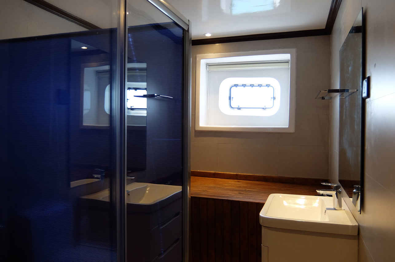 Blue Liveaboard