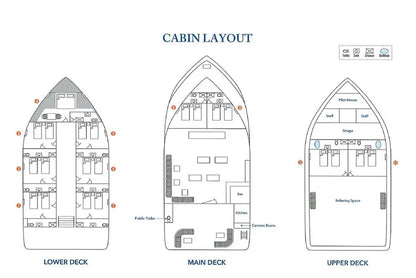Blue Liveaboard