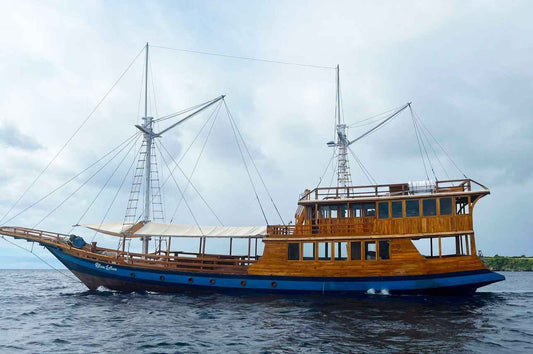Blue Lotus Liveaboard