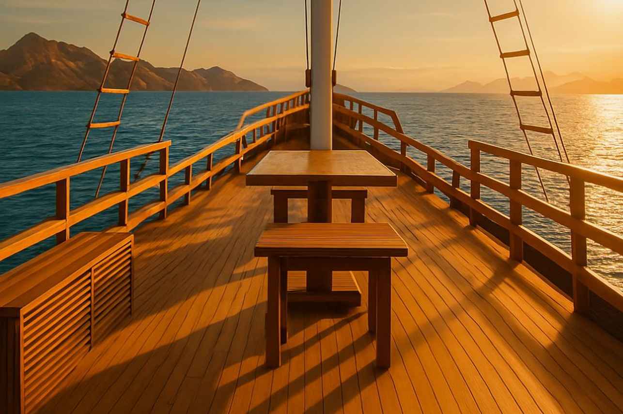 Blue Lotus Liveaboard