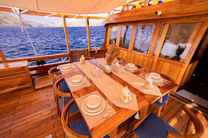 Blue Lotus Liveaboard