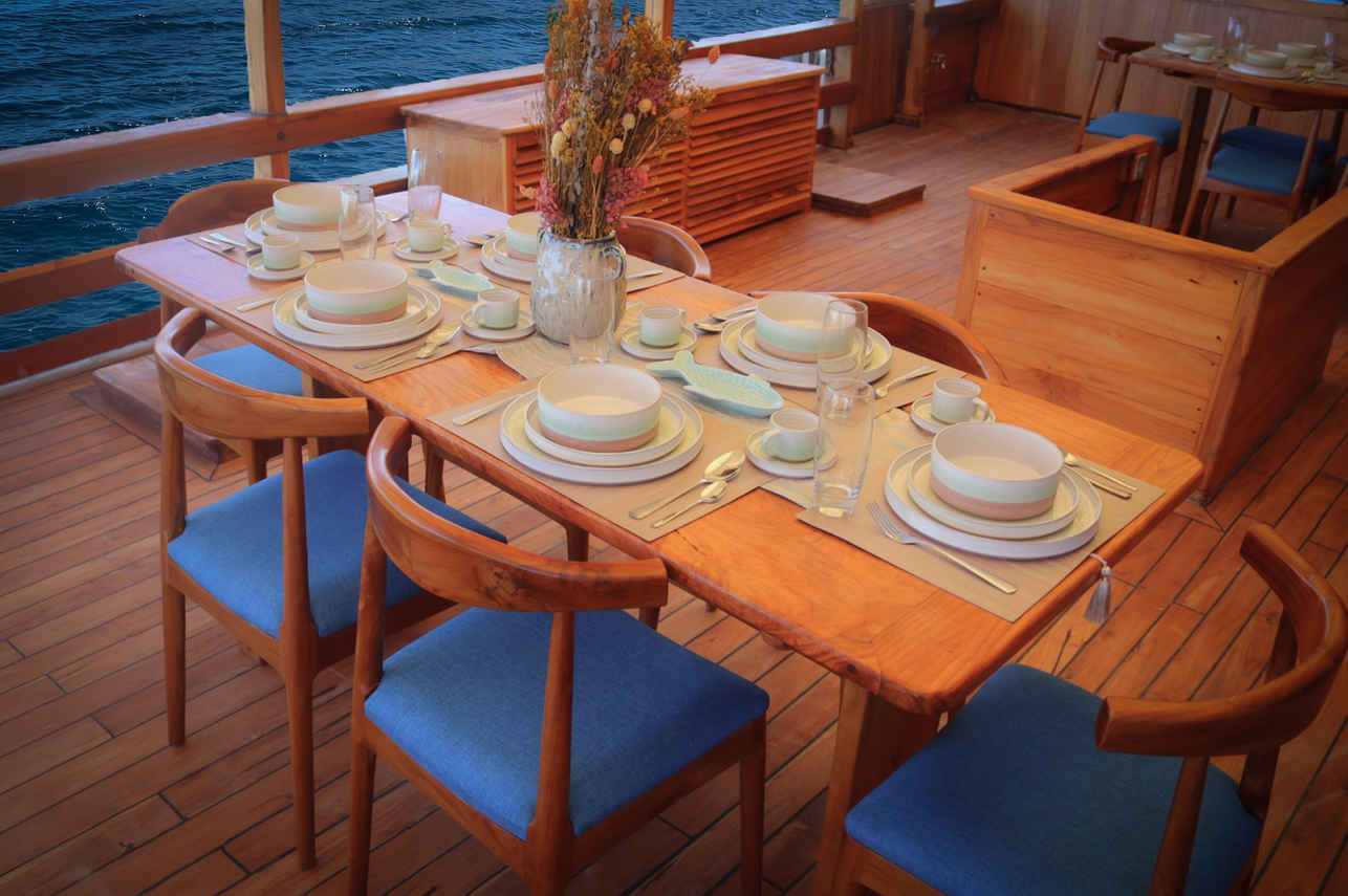 Blue Lotus Liveaboard