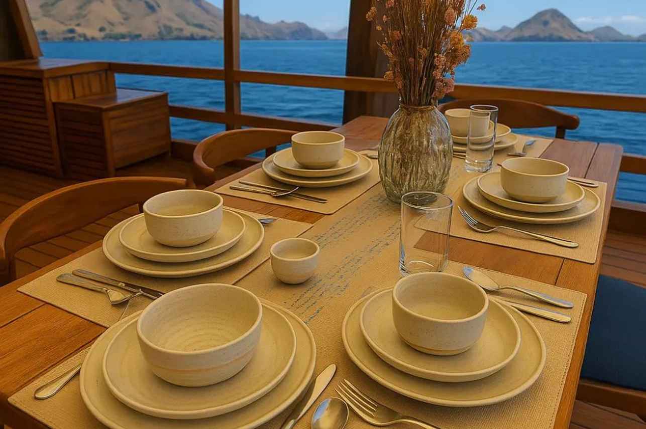 Blue Lotus Liveaboard