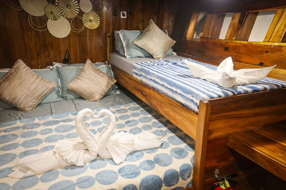 Blue Lotus Liveaboard