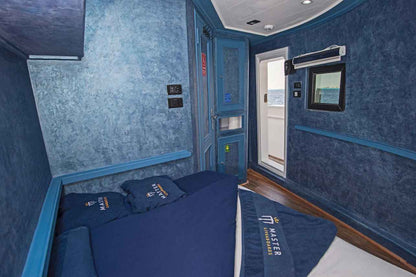 Blue Melody