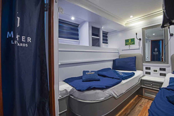 Cabin Image