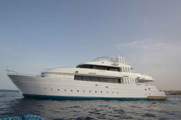 Blue Pearl Liveaboard