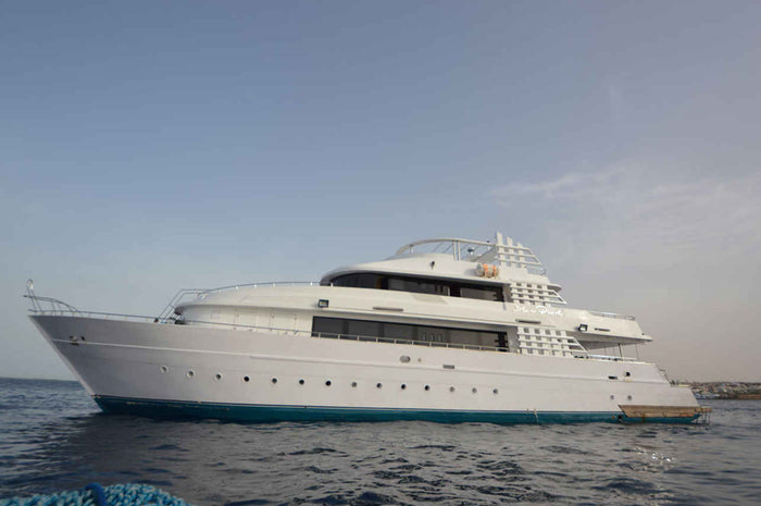 Blue Pearl Liveaboard