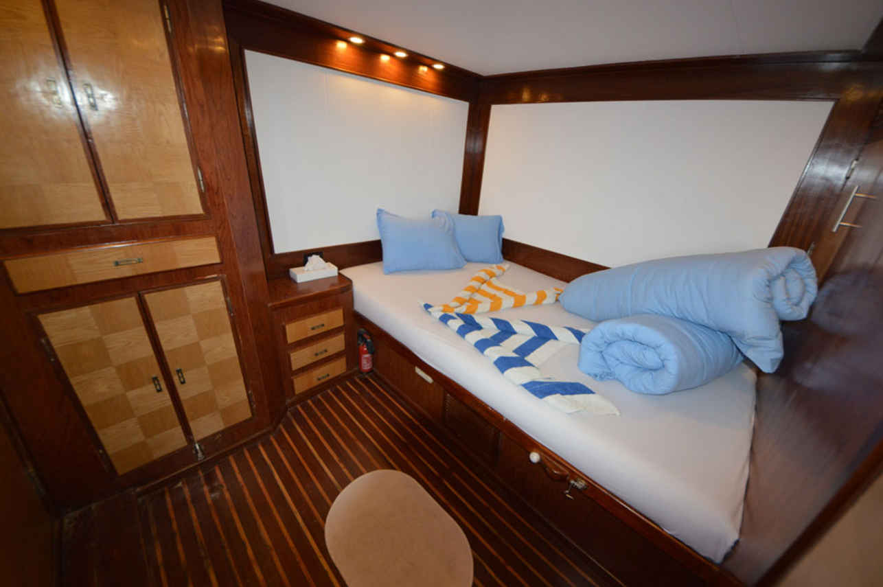 Blue Pearl Liveaboard