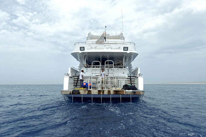 Blue Pearl Liveaboard