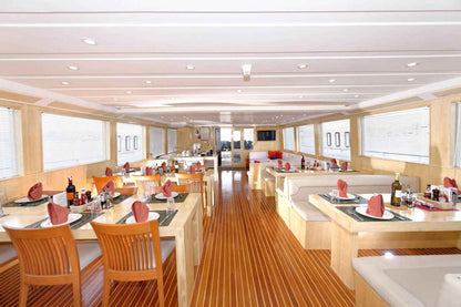 Blue Pearl Liveaboard