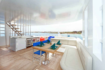 Blue Pearl Liveaboard