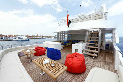 Blue Pearl Liveaboard