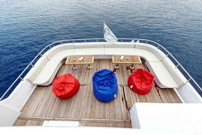 Blue Pearl Liveaboard