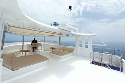 Blue Pearl Liveaboard