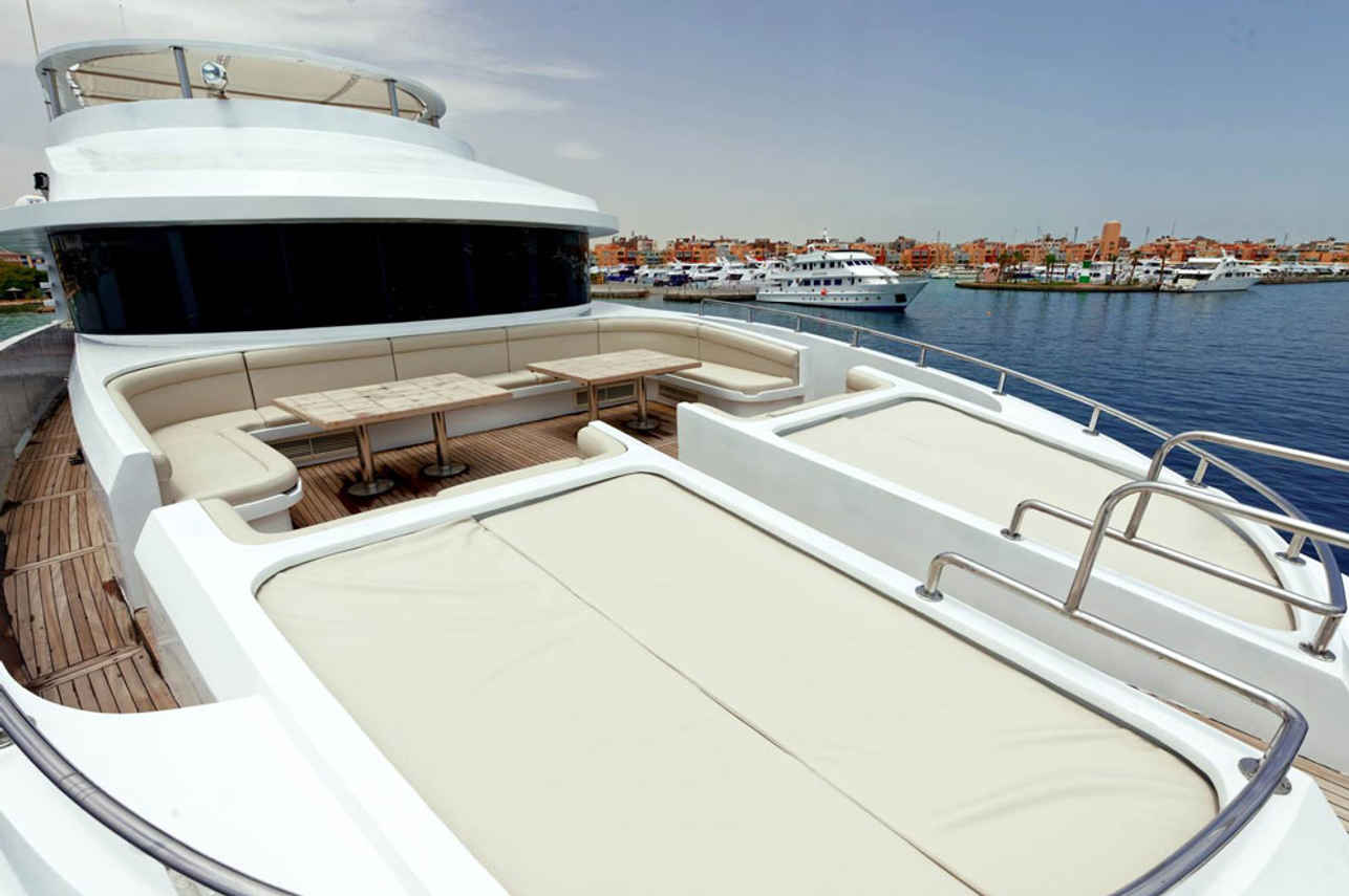 Blue Pearl Liveaboard