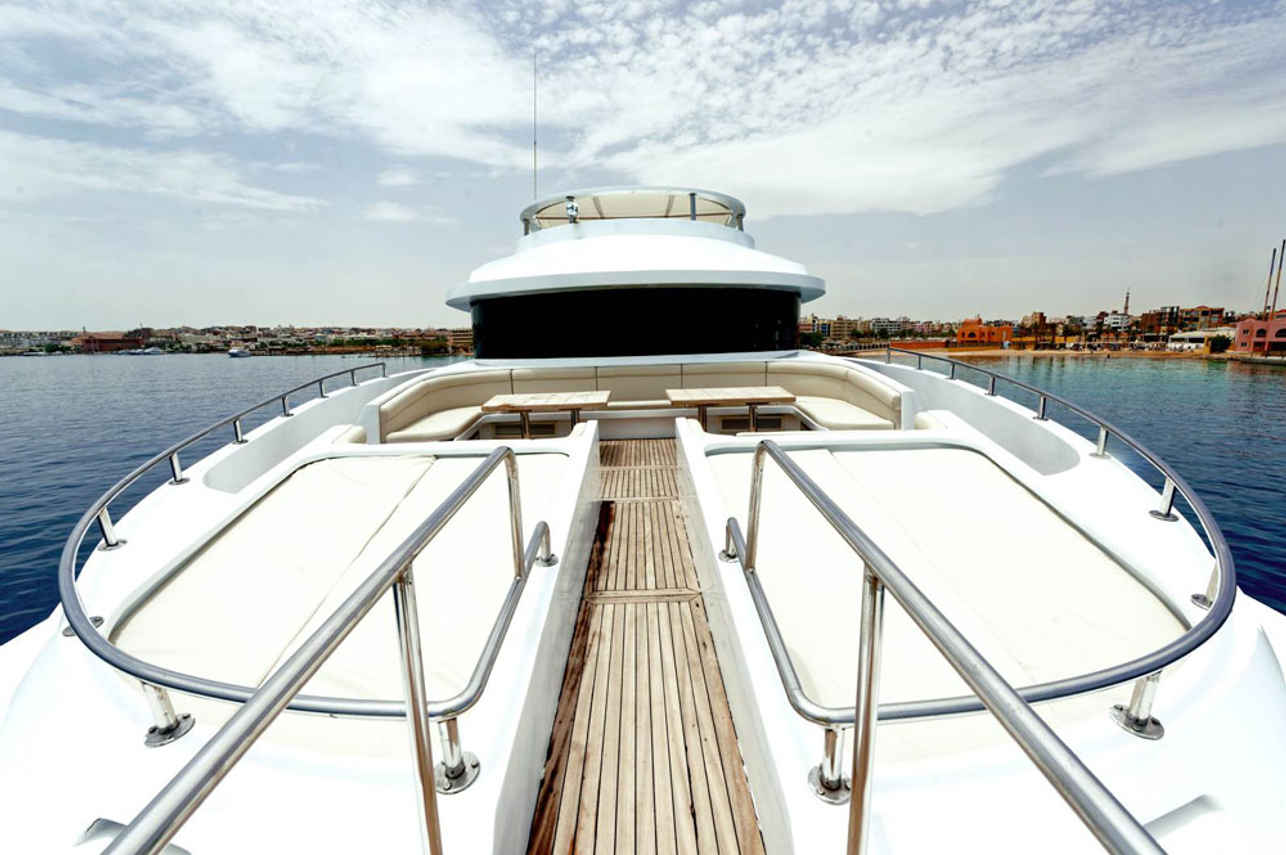 Blue Pearl Liveaboard