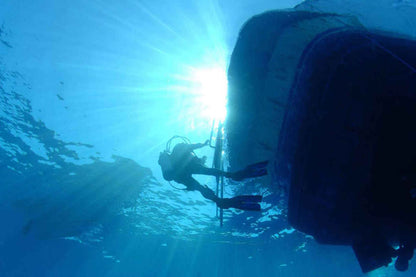 Blue Pearl Liveaboard