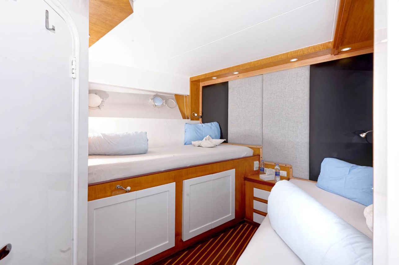 Blue Pearl Liveaboard