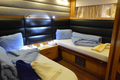Blue Pearl Liveaboard