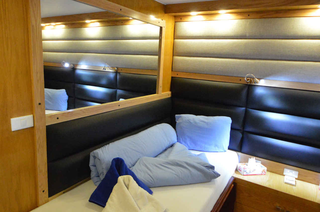 Blue Pearl Liveaboard