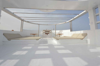 Blue Pearl Liveaboard