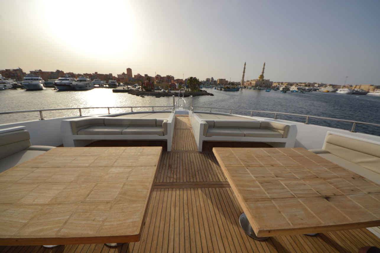 Blue Pearl Liveaboard