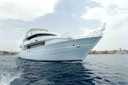 Blue Pearl Liveaboard