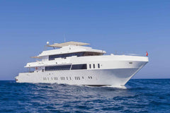 Blue Seas Liveaboard