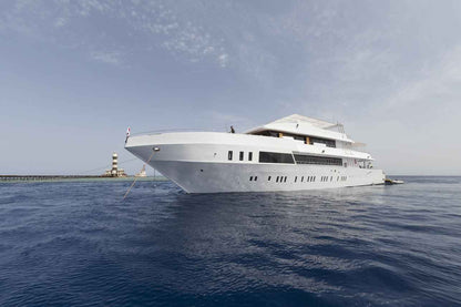 Blue Seas Liveaboard