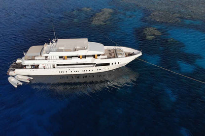 Blue Seas Liveaboard