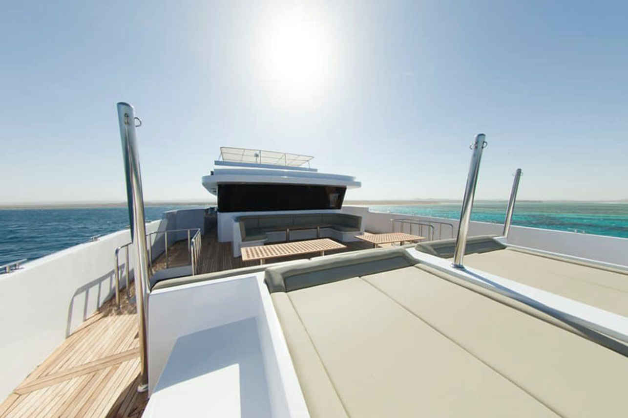Blue Seas Liveaboard